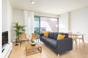 Abades Sea view Holiday Apartment
